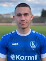 Mudryk Vladyslav