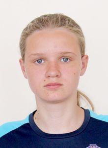 Valeria Matviychuk