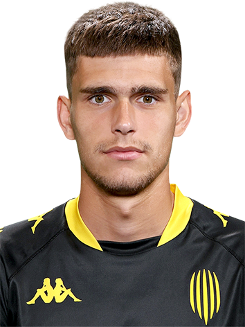 Kostiantyn Kvas