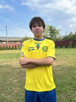 Sliusar Ivan