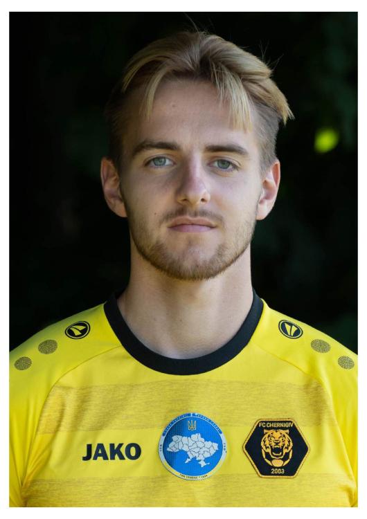 Andrii Stoliarchuk