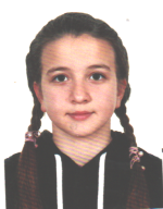 Sobchuk Arina