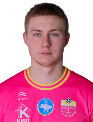 Bohdan Kobzar