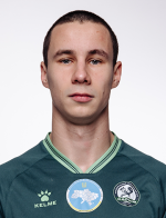 Kondratovych Danylo