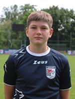 Shapovalov Vladyslav