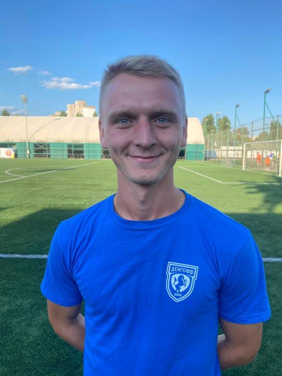 Vladyslav Shulypa