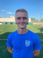 Shulypa Vladyslav
