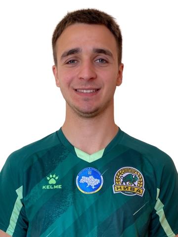 Yurii Mykhailiv