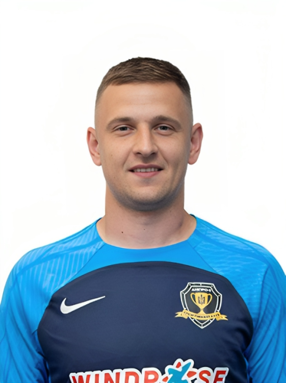 Serhii Horbunov