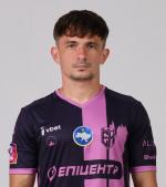 Tanchyk Volodymyr