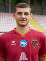 Kusyi Andrii