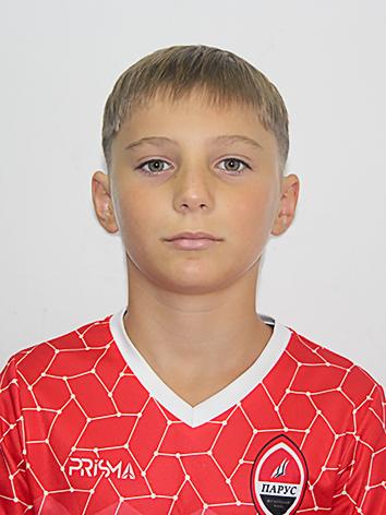Nikita Kustov