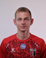 Matkivskyi Dmytro