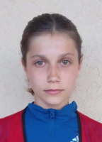 Yanenko Alina