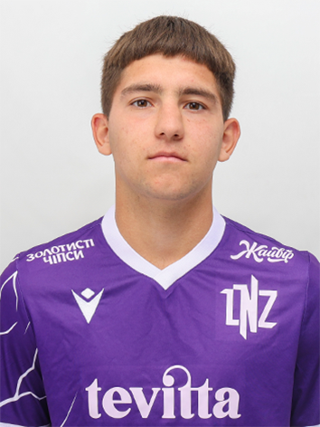 Taras Shtokal