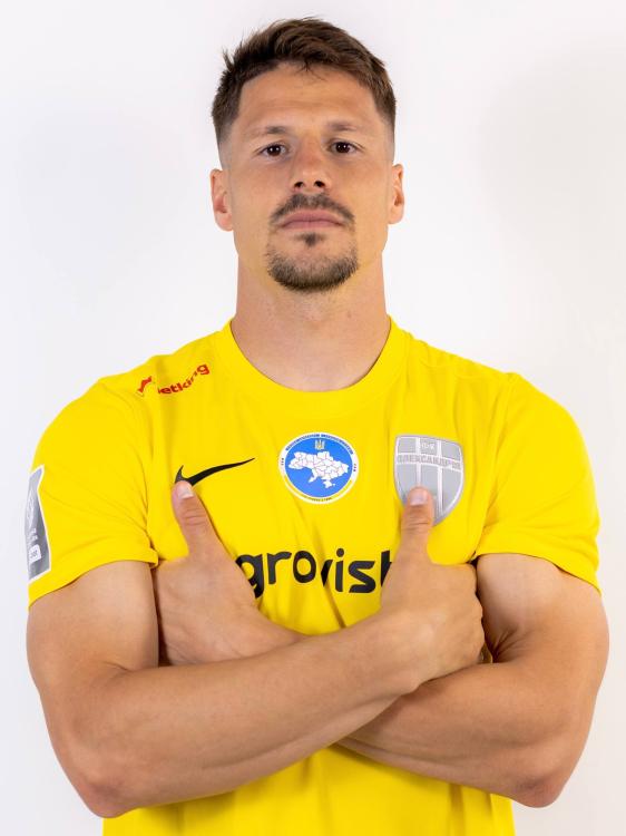 Miguel Ferreira Campos