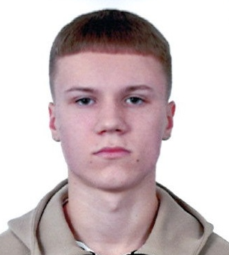 Artem Kharchenko