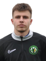 Kharchenko Kostiantyn