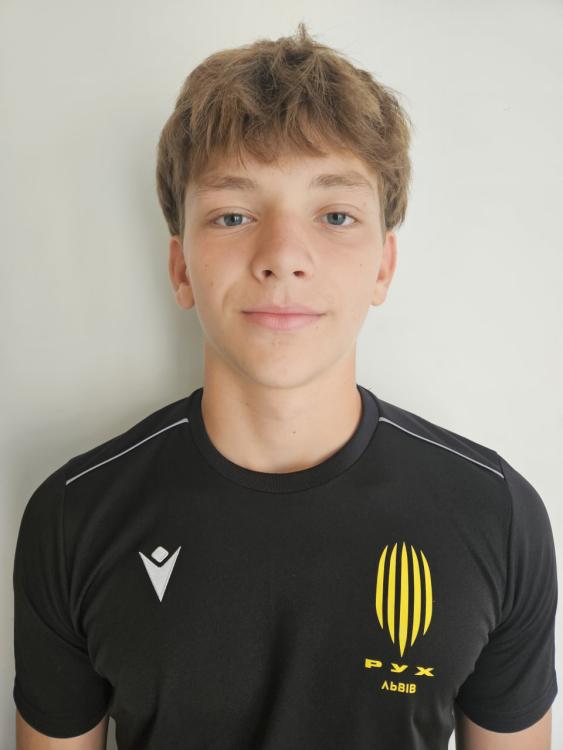 Danylo Andreyko