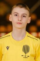 Magaljus Ostap