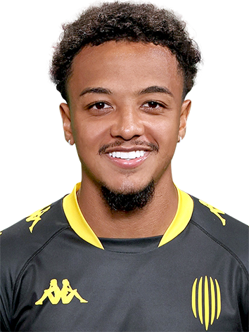 Klayver Gabriel Dos Santos Chrispim