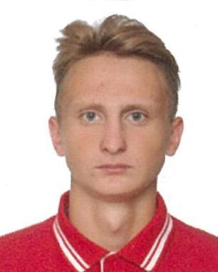 Maksym Semyvolos