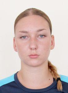 Anastasia Ordina