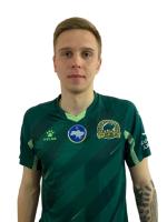 Rezepov Denys