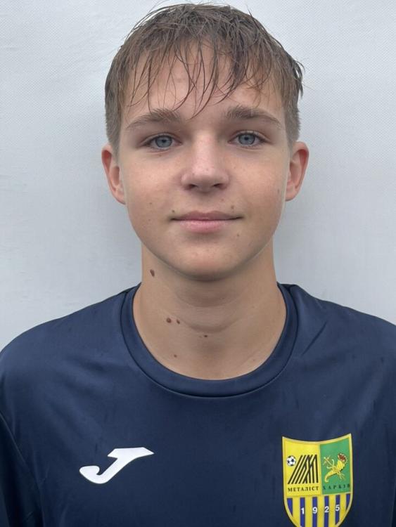 Mykhailo Dmytruk