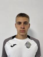 Aleksandrovych Danylo