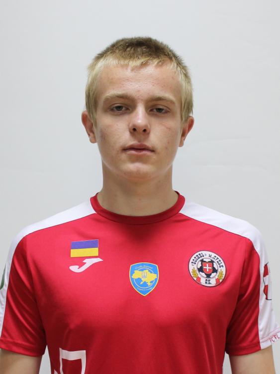 Ivan Proskura