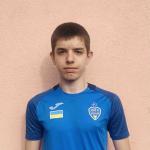 Kravchuk Dmytro