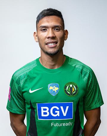 Luifer ENRIQUE Hernandez QUINTERO