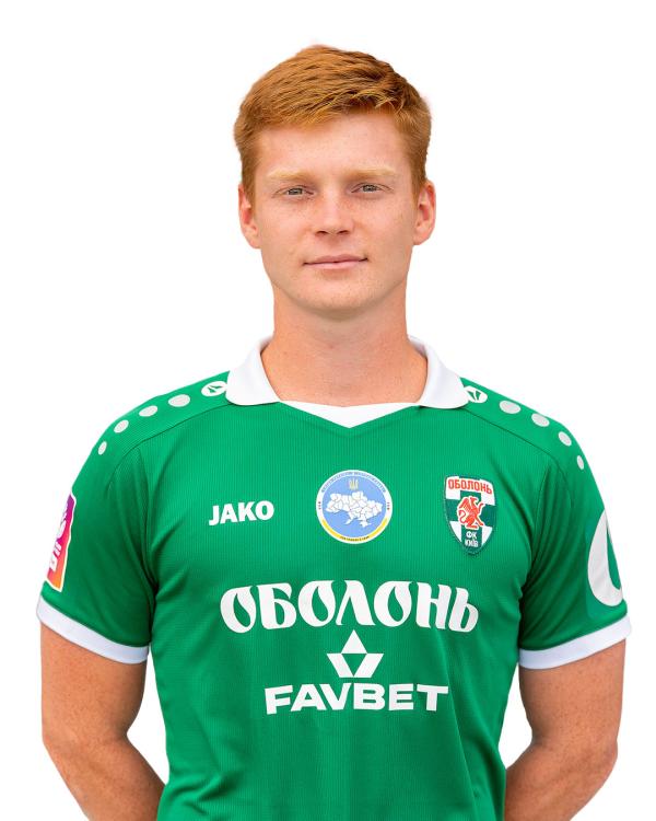 Artem Kulakovskyi