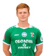 Kulakovskyi Artem