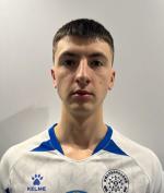 Perekhodko Maksym