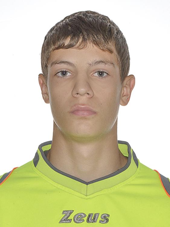 Vladyslav Huhalo