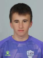 Rohach Vladyslav
