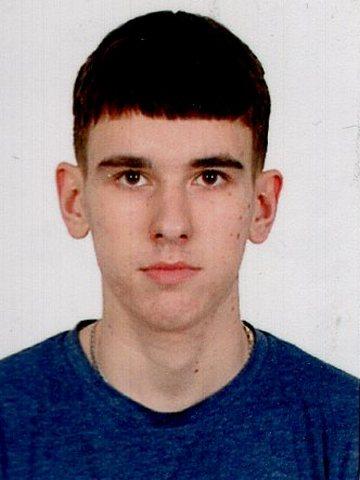 Arsenii Kikinchuk