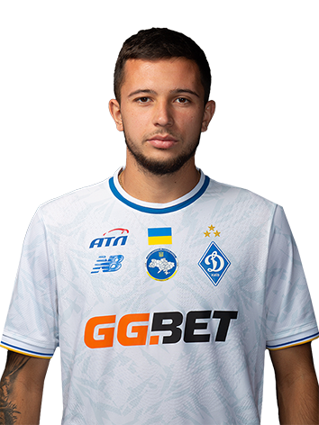 Nazar Voloshyn