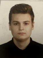 Ніколенко Данііл