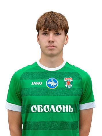 Andrii Lutsyk