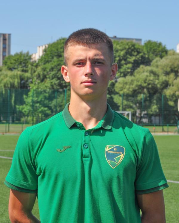 Oleksii Kyryliuk