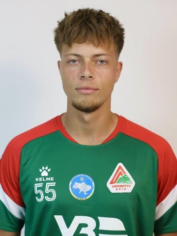 Vadym Konovalov