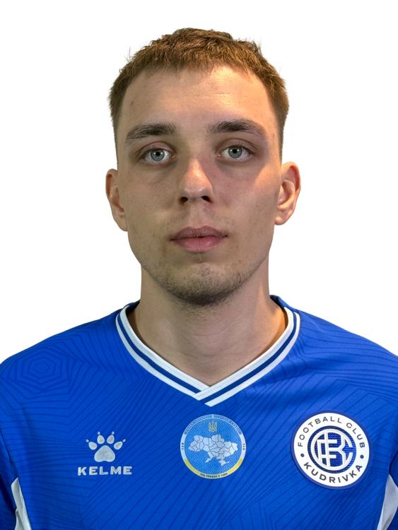 Anton Hlushchenko