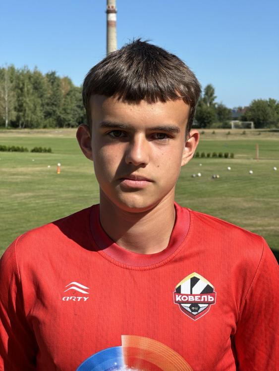 Artur Kaliuzhnyi