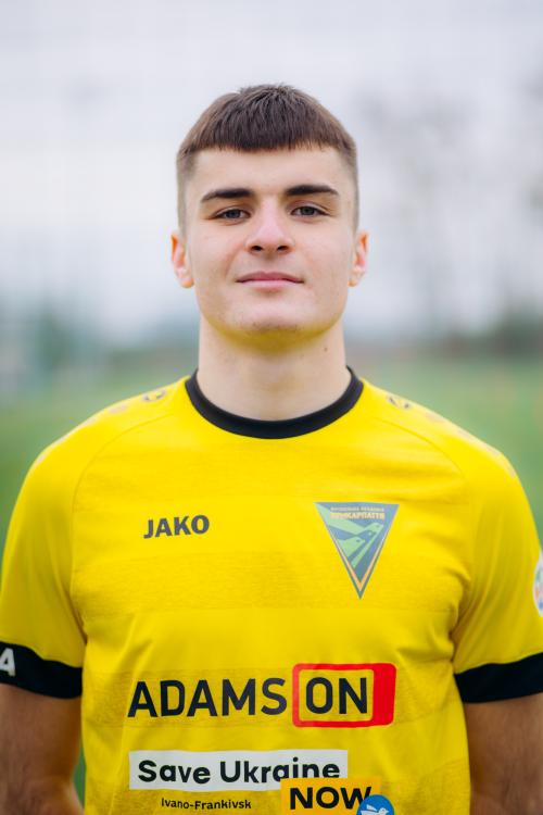 Dmytro Bratsiun