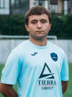 Tanevskyi Oleksandr