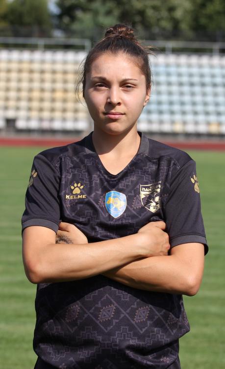 Leticia Camilotti