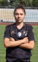 Camilotti Leticia